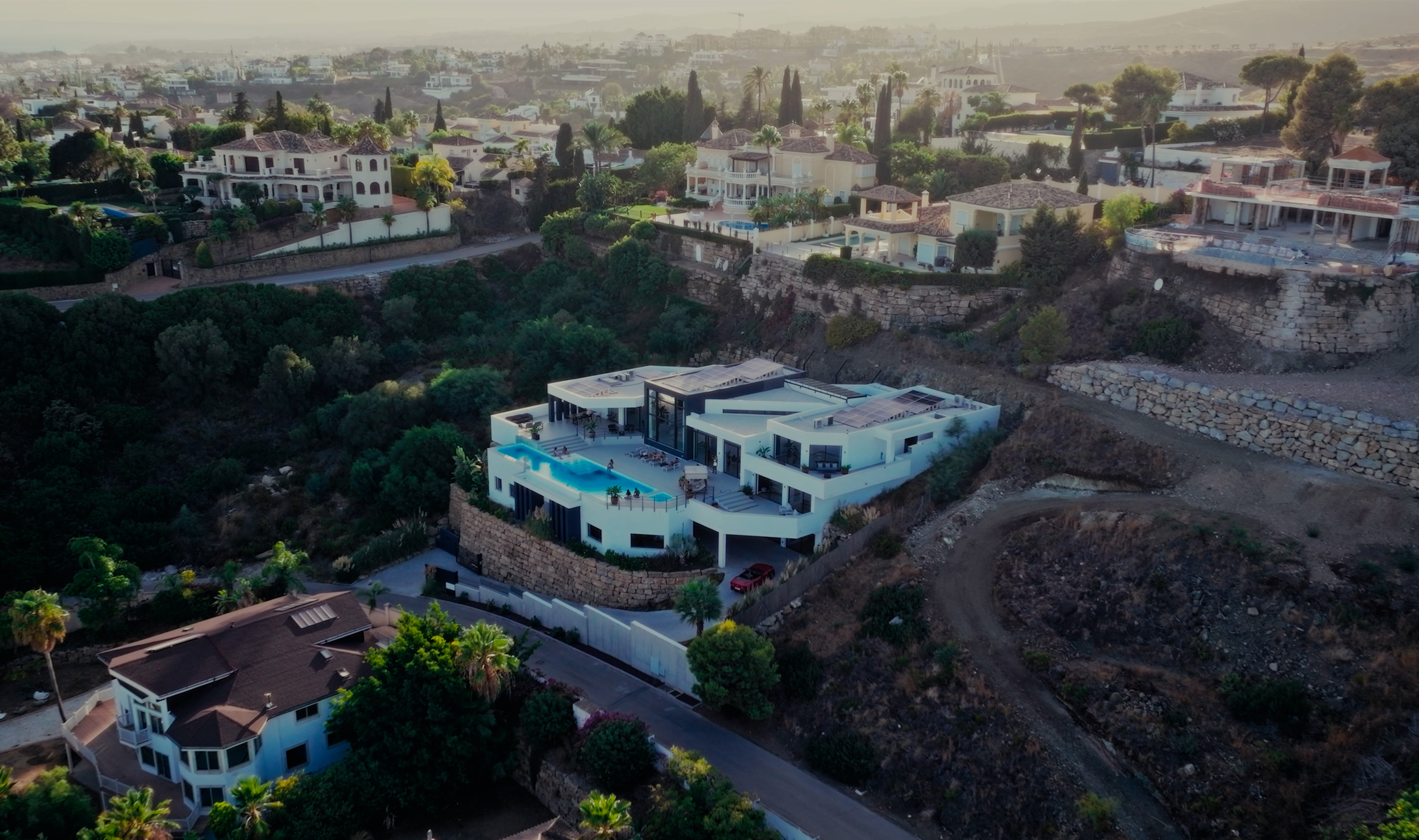 Miami Yacine - Bon Voyage 2 Music Video Thumbnail